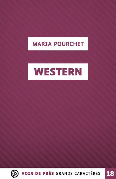 Western - Maria Pourchet