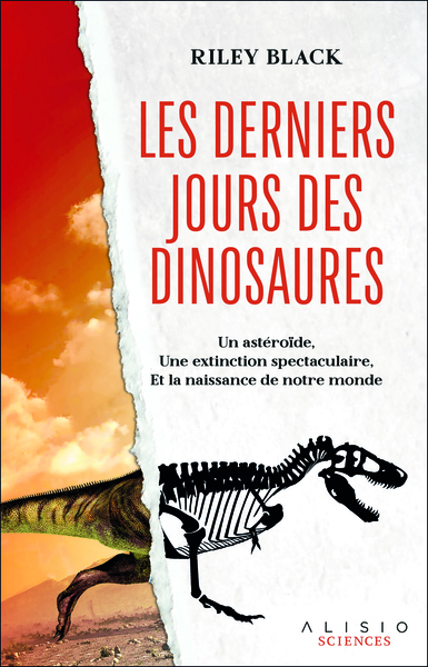 Les derniers jours des dinosaures