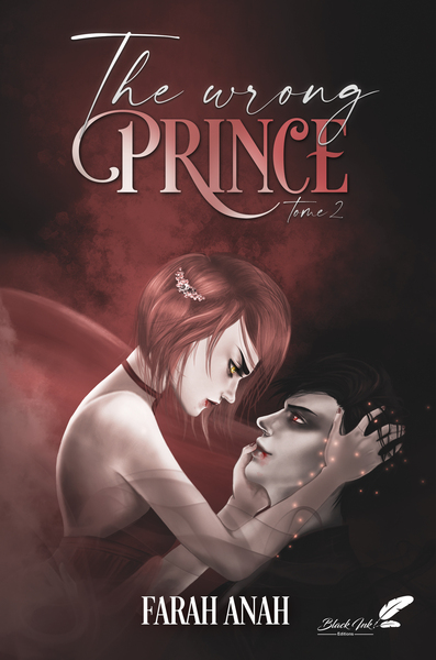 The wrong prince Volume 2