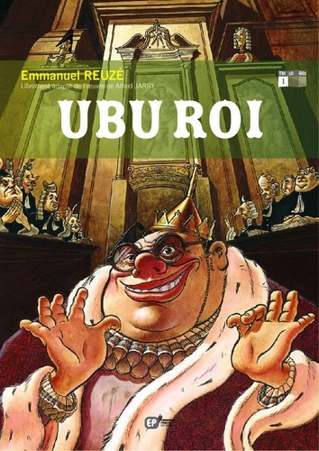 Ubu roi