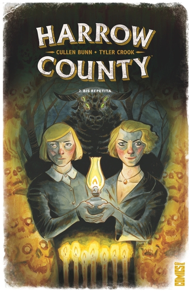 Harrow County Volume 2