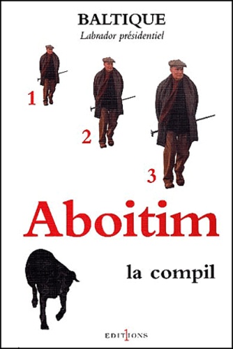 Aboitim la compil - t.I, II, III