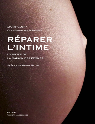 Réparer l'intime