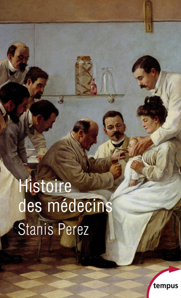 Histoire des médecins