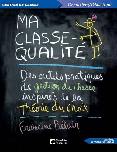 Ma Classe Qualite - Belair