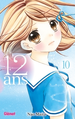 12 ans Volume 10