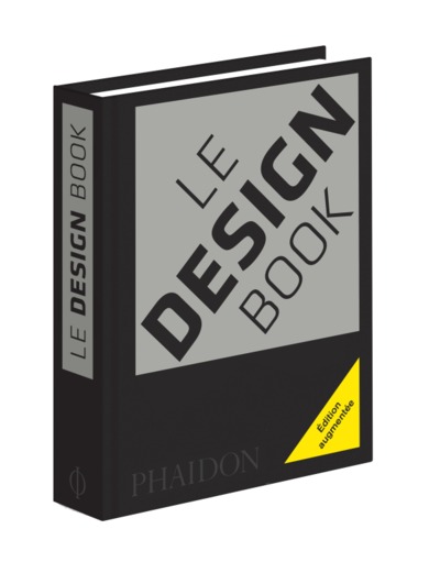 Le Design Book, Nouvelle Édition Augmentée