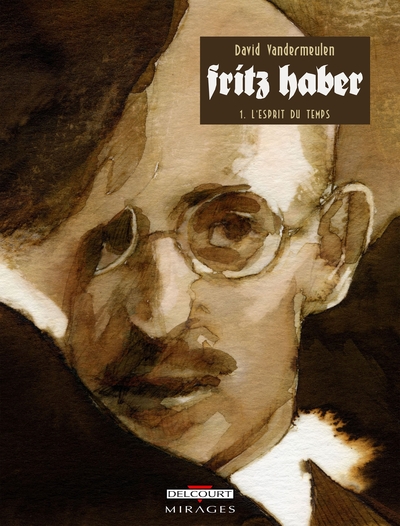 Fritz Haber Volume 1