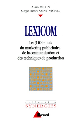 Lexicom