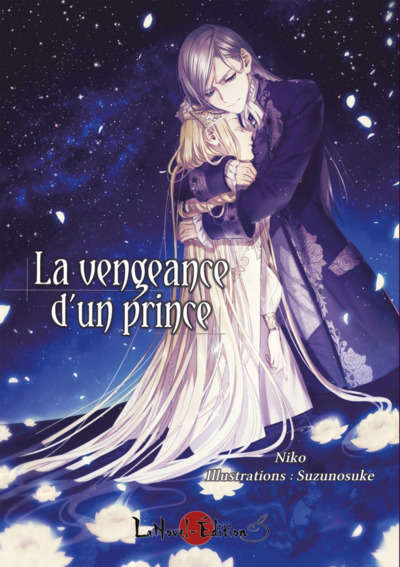 La vengeance d’un prince