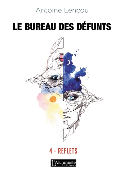 Le bureau des défunts Volume 4