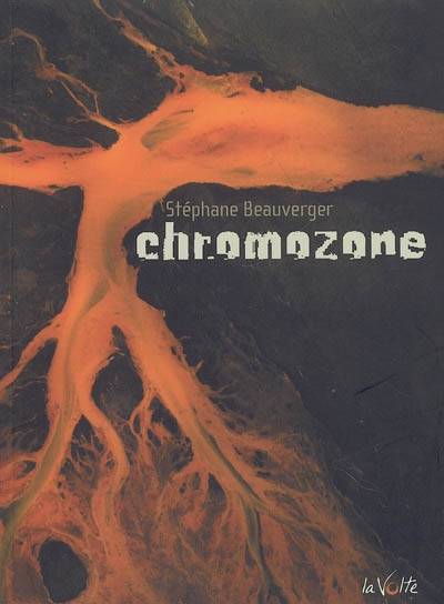 Chromozone, Roman