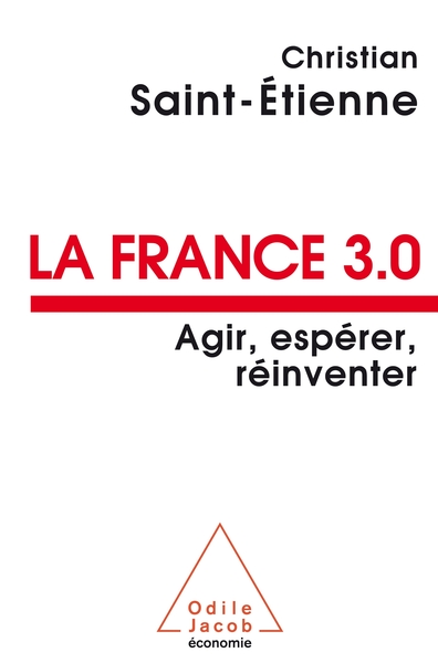 France 3.0 Agir Espérer Réinventer - Saint-Étienne, Christian