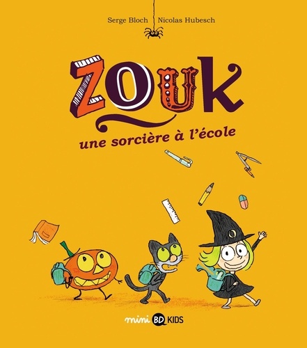 Zouk Volume 3 - Serge Bloch