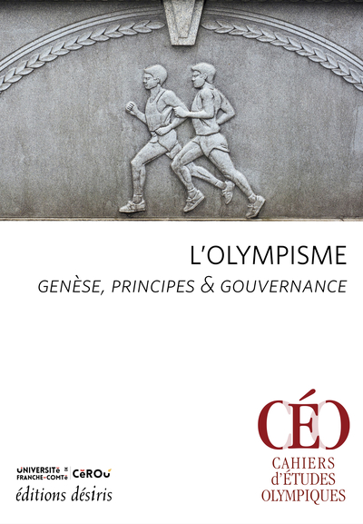 L'olympisme - Xxx