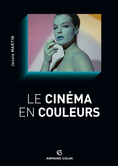 Le cinéma en couleurs