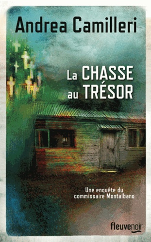 La chasse au trésor