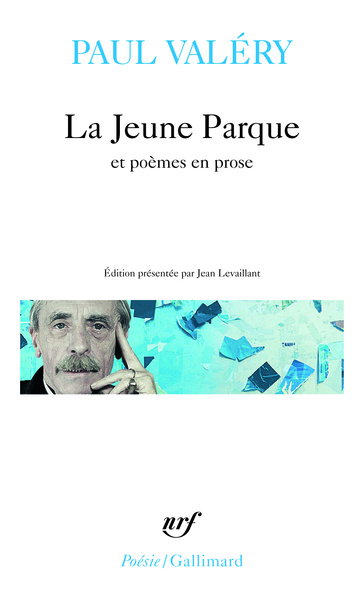 La Jeune Parque / L' Ange /Agathe /Histoires brisées