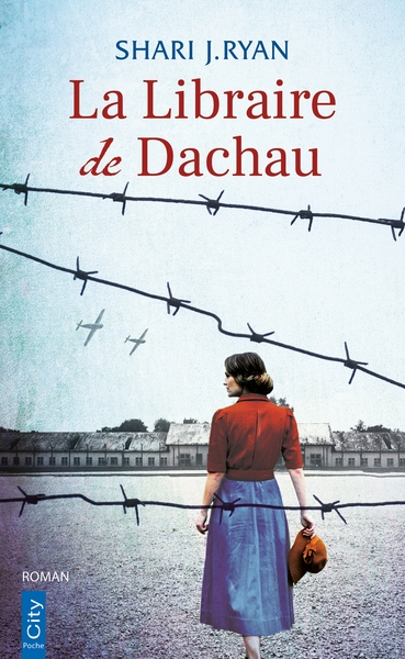 La Libraire De Dachau