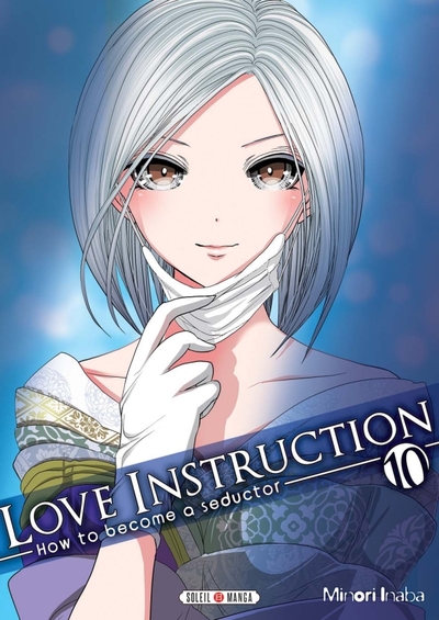 Love Instruction Volume 10