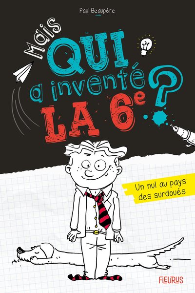 Mais qui a inventé la 6e ?