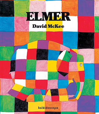 1 - Elmer