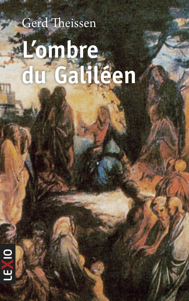 L'ombre du Galileen