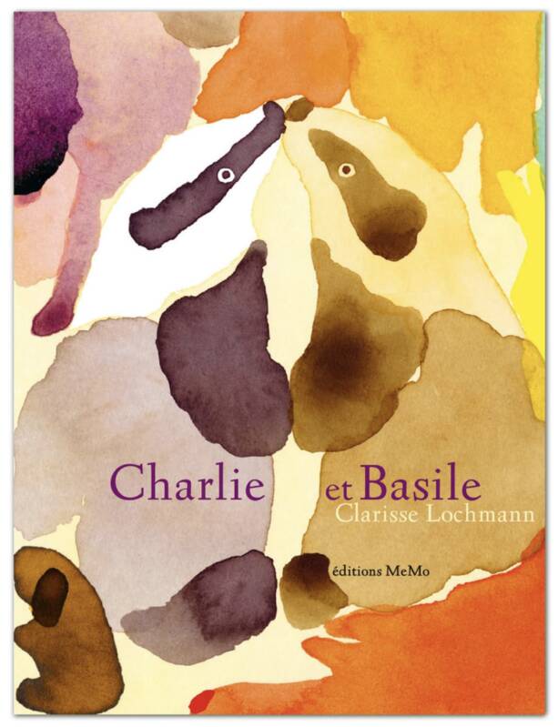 Basile et Charlie