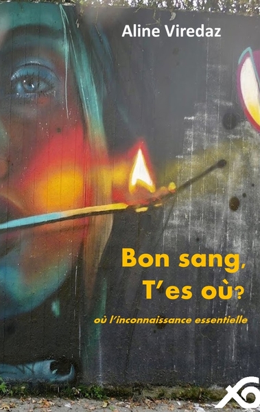 Bon sang, t'es où ?