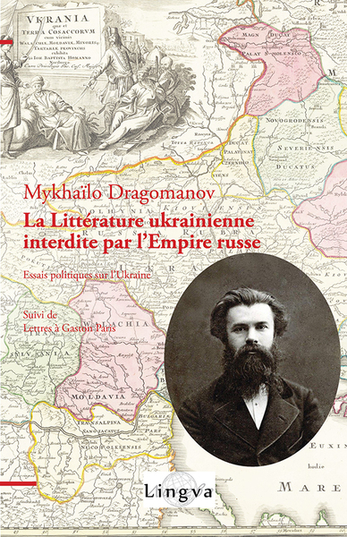 La Littérature ukrainienne interdite par l’Empire russe