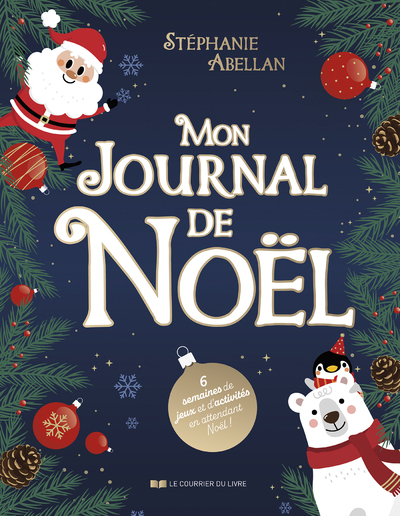 Mon journal de Noël