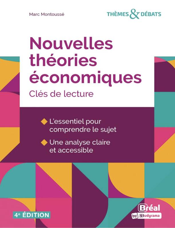 Nouvelles théories économiques