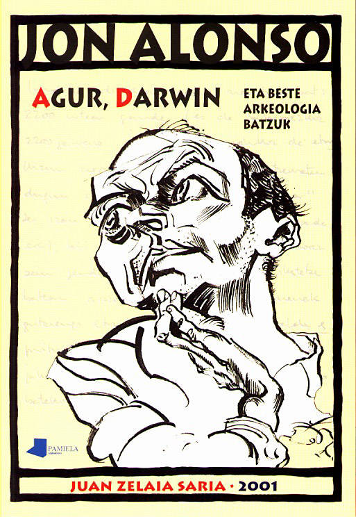 Agur, Darwin