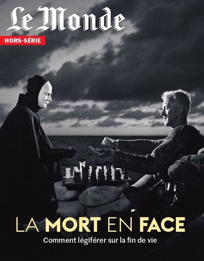 Le Monde. Hors-série N° 88, septembre 2023 Volume 88