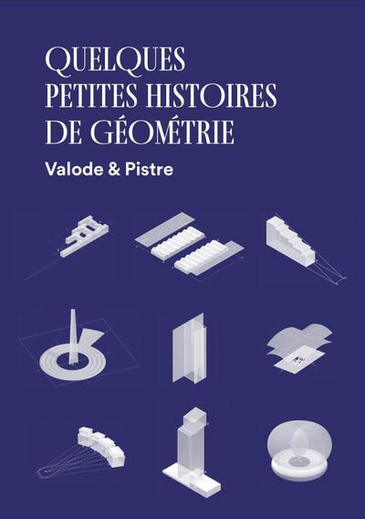 Quelques Petites Histoires De Géométrie