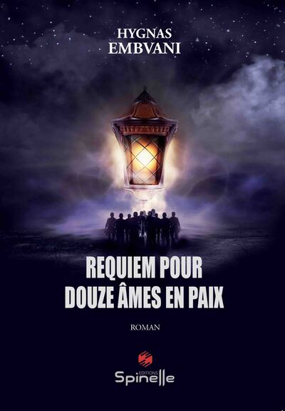 Requiem Pour Douze Âmes En Paix