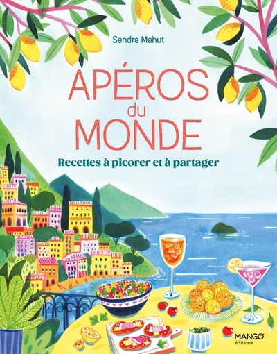 Apéros du monde