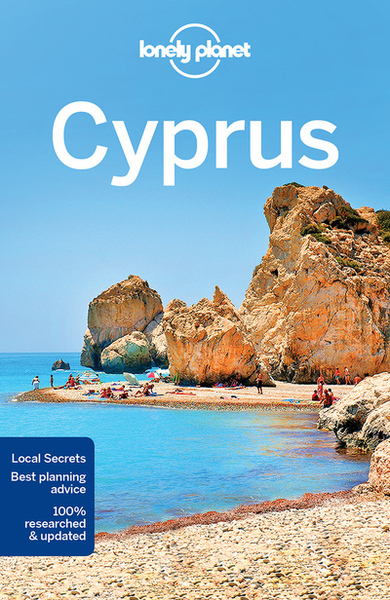 Cyprus 7ed -anglais-