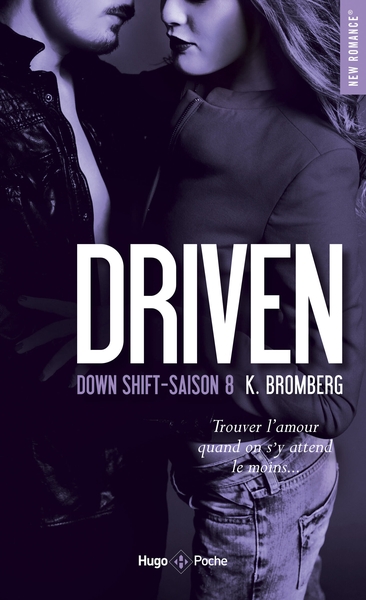 Driven Saison 8 Volume 8