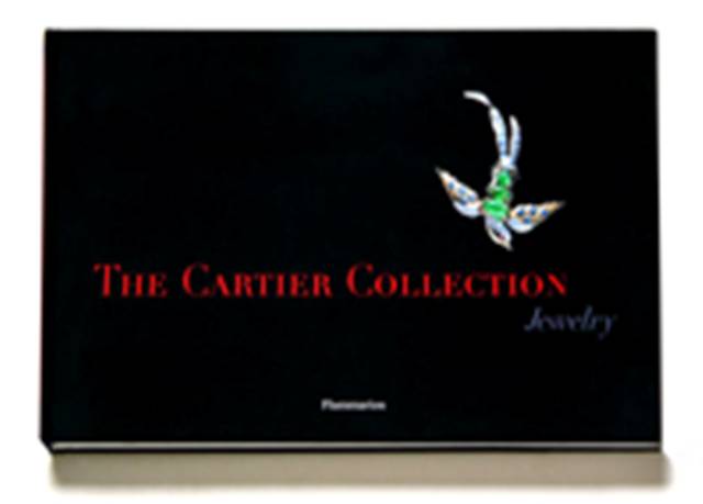 Joaillerie - La Collection Cartier - Joaillerie