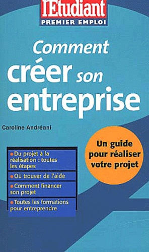 Comment créer son entreprise