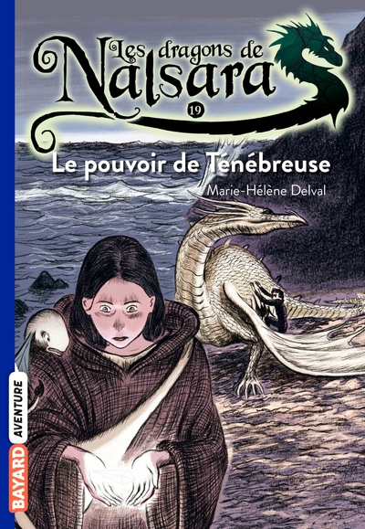 Les dragons de Nalsara Volume 19