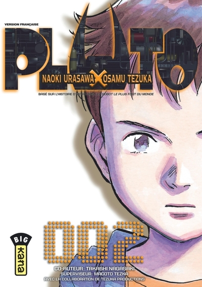 Pluto Volume 2