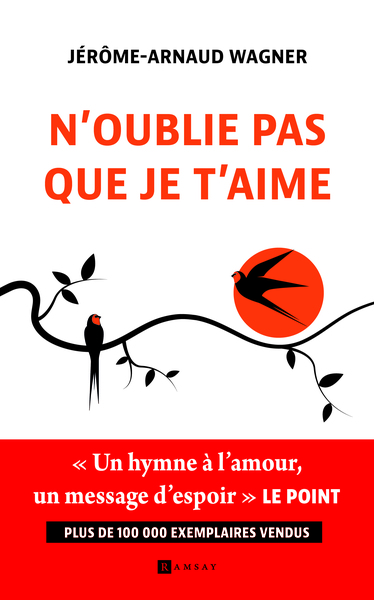 N'Oublie Pas Que Je T'Aime