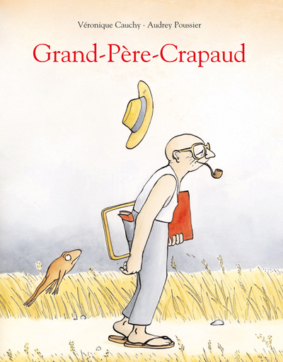 Grand-Père-Crapaud