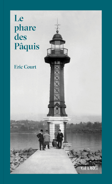 Le Phare Des Paquis