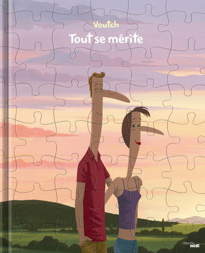 Tout Se Mérite