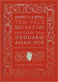 The Tell-Tale Heart And Other Tales