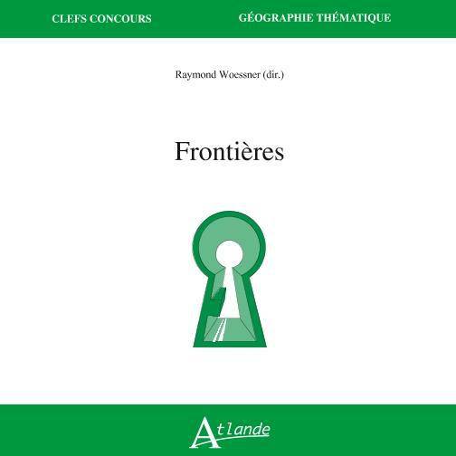 Frontières