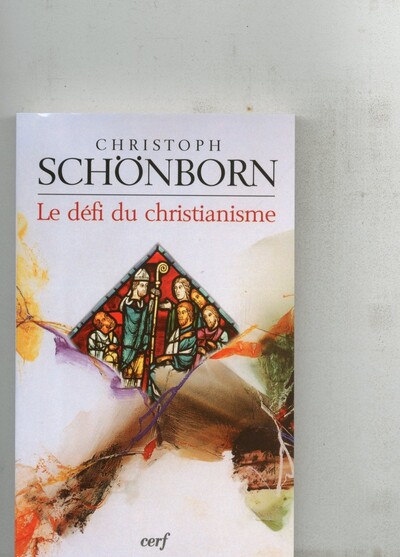 Le défi du christianisme